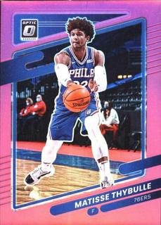 Matisse Thybulle