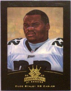 Duce Staley