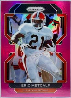 Eric Metcalf