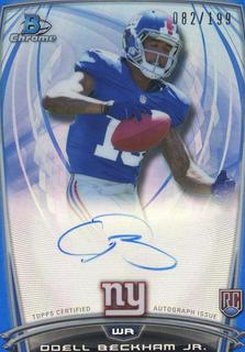 Odell Beckham Jr.