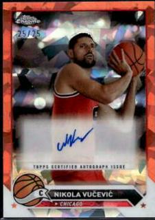 Nikola Vucevic