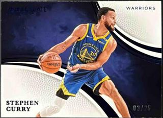 Stephen Curry