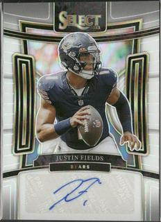 Justin Fields