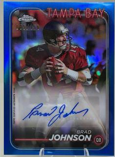 Brad Johnson
