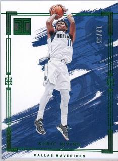 Kyrie Irving