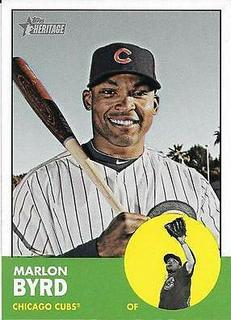 Marlon Byrd