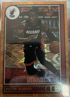Victor Oladipo