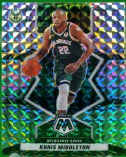 Khris Middleton
