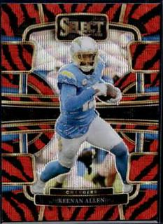 Keenan Allen