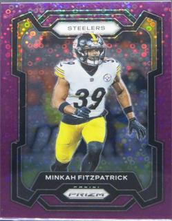 Minkah Fitzpatrick