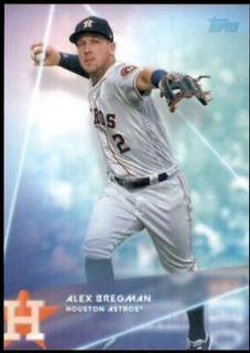 Alex Bregman