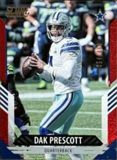 Dak Prescott