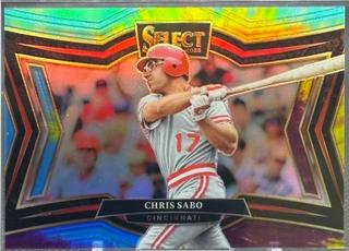 Chris Sabo