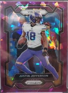Justin Jefferson