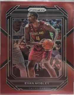 Evan Mobley