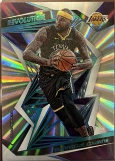 DeMarcus Cousins