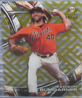 Madison Bumgarner