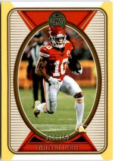 Tyreek Hill