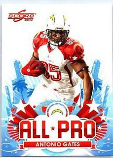Antonio Gates