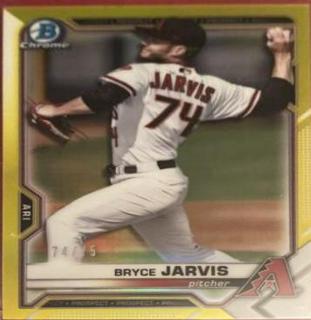 Bryce Jarvis