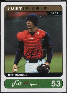 Jeff Mathis