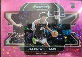 Jalen Williams