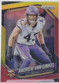 Andrew Van Ginkel