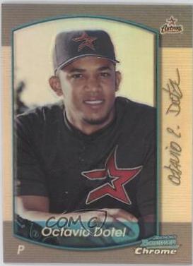 Octavio Dotel #362