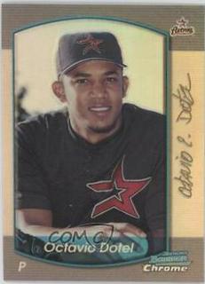 Octavio Dotel