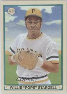 Willie Stargell