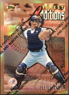 Joe Girardi