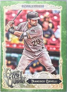 Francisco Cervelli