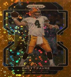 Brett Favre