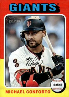 Michael Conforto