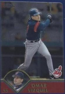 Omar Vizquel