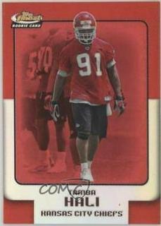 Tamba Hali