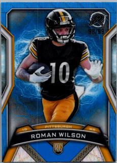 Roman Wilson
