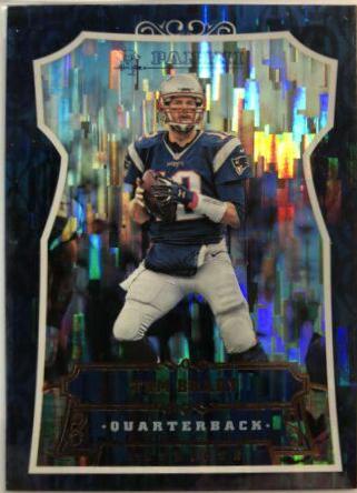 Tom Brady [Knight's Templar] #57