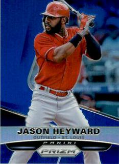 Jason Heyward