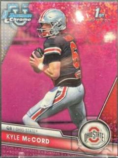 Kyle McCord