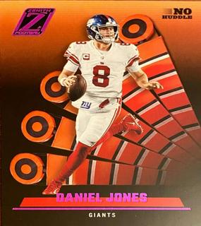 Daniel Jones