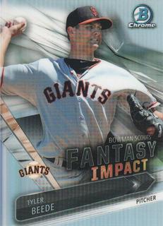 Tyler Beede