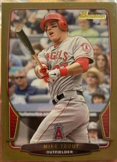 Mike Trout