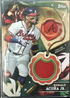 Ronald Acuna Jr.