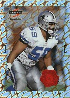 Darrin Smith