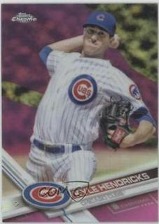 Kyle Hendricks