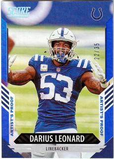 Darius Leonard