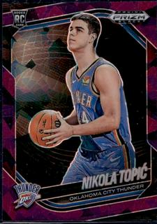 Nikola Vucevic
