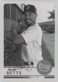 Mookie Betts