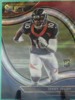 Jerry Jeudy